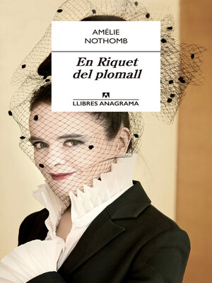 cover image of En Riquet del plomall